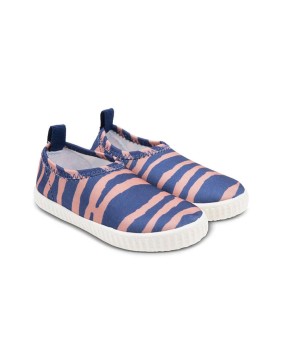 Водяные ботинки "Zebra"