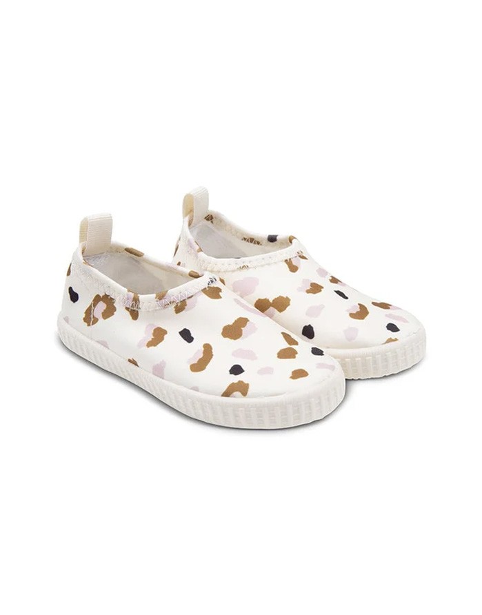 Водяные ботинки "Leopard Kahki"