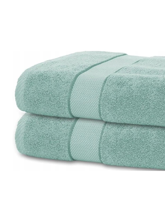 Cotton Towel ''Mint''