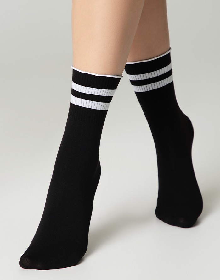 Women's socks "Elsie"
