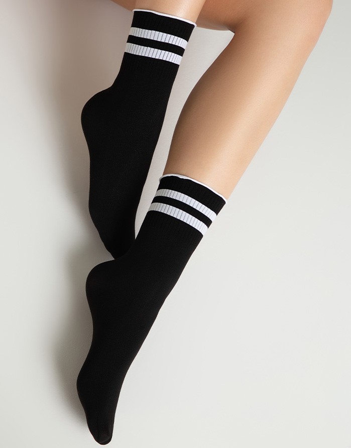 Women's socks "Elsie"