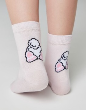 Vaikiškos Kojinės "Buny Butt"