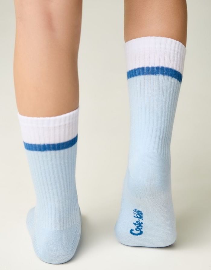 Vaikiškos Kojinės "Active Socks"
