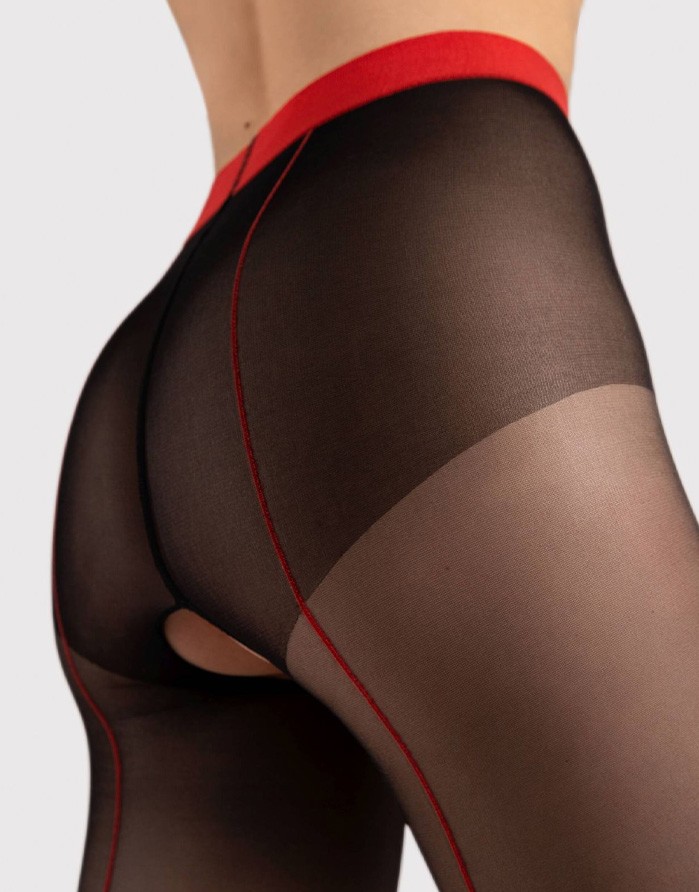 Женские колготки "Firelight" 20 Den