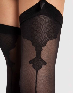 Женские носки "Vanity" 40 Den