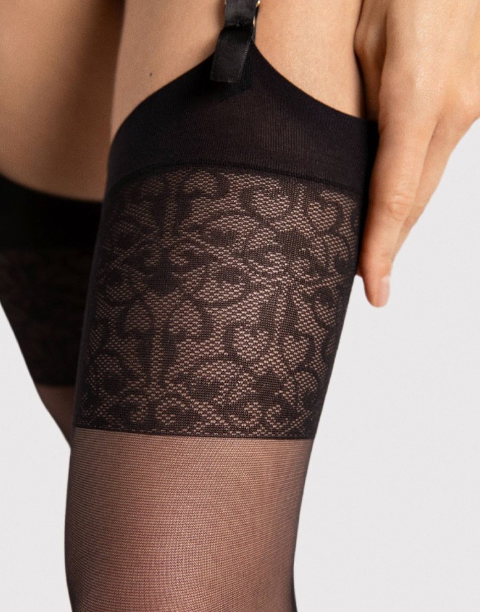 Женские носки "Vesper" 20 Den