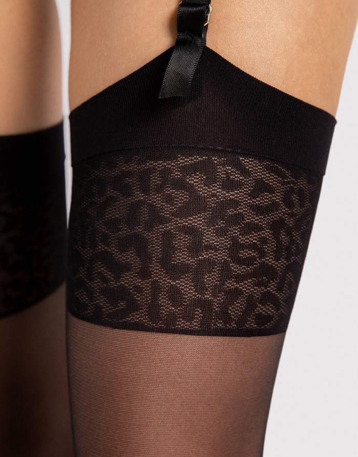 Женские носки "Antera" 20 Den