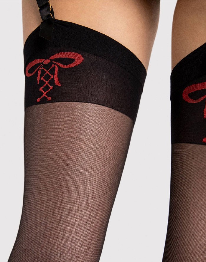 Sieviešu zeķes "Incontra" 20 Den