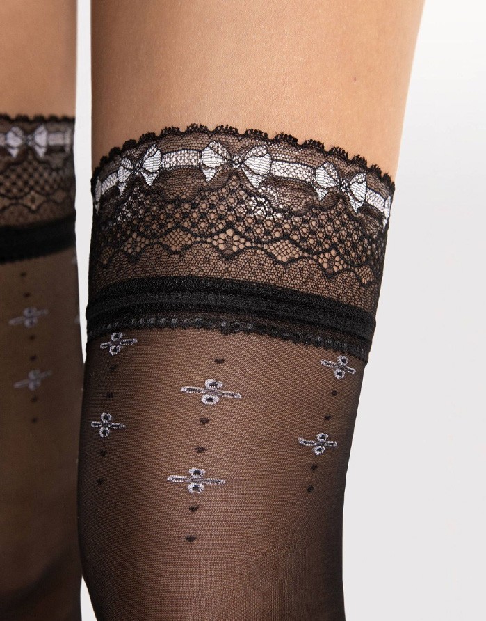 Sieviešu zeķes "Volcan" 40 Den