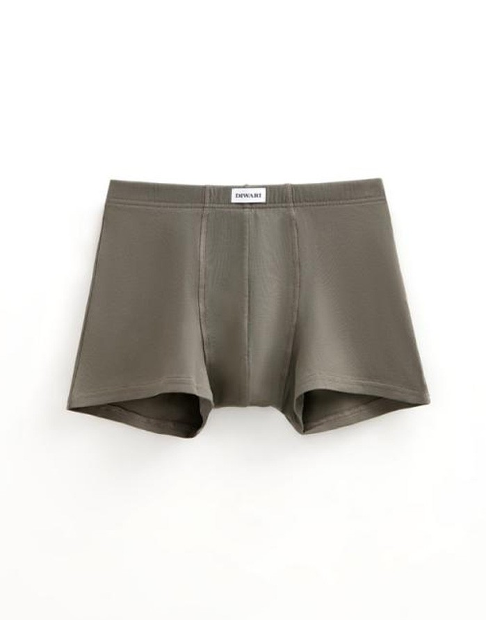 Мужские трусы "Wyatt Khaki"