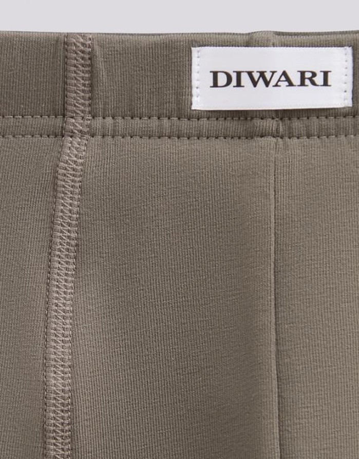 Мужские трусы "Wyatt Khaki"