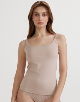 Блузка "Loreen Natural"