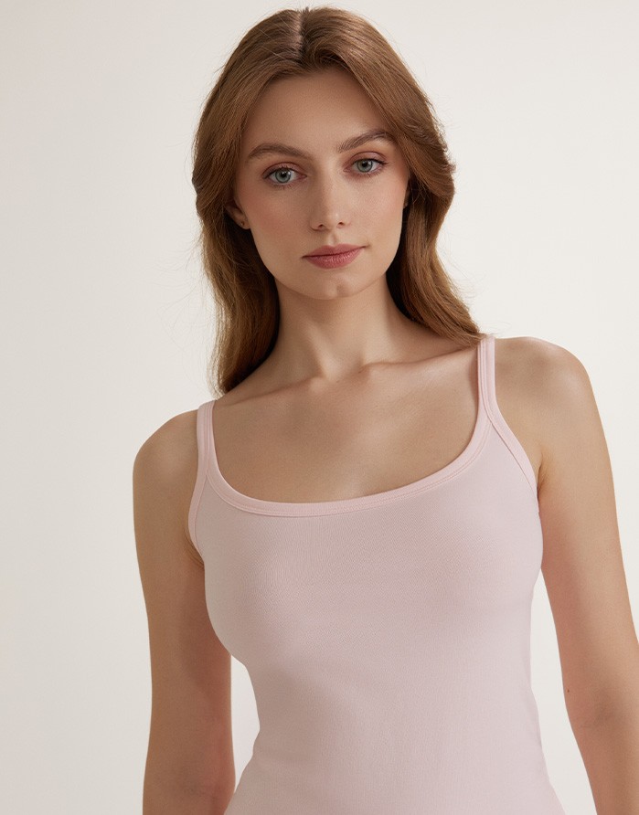 Блузка "Loreen Light Pink"