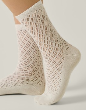 Women's Socks "Marllena"