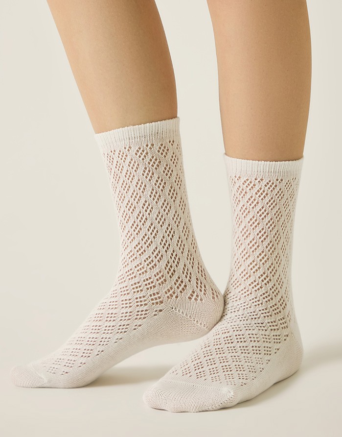 Women's Socks "Marllena"