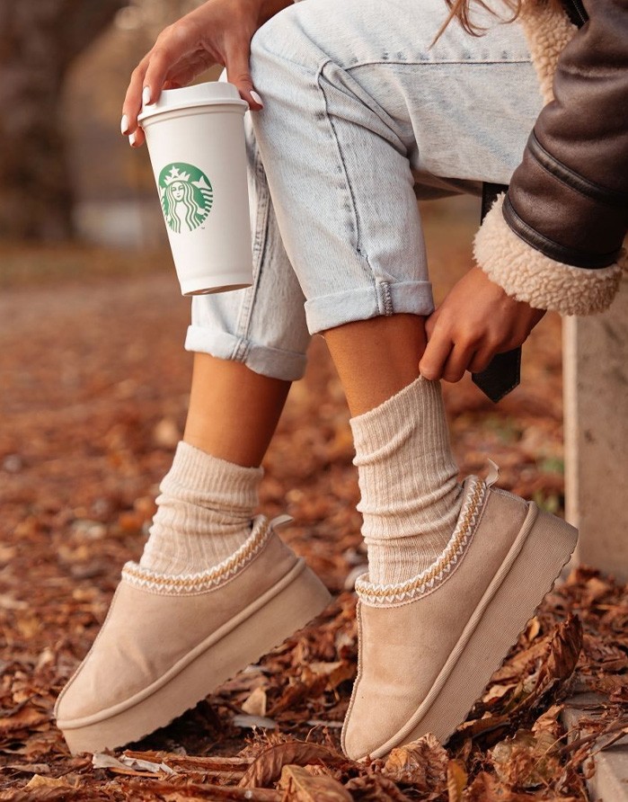 Женские носки "Belissa Wool" Cream