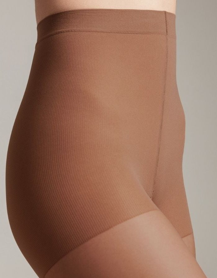 Sieviešu zeķubikses "Active soft" 40 Den