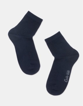 Vaikiškos Kojinės "Sin Navy"