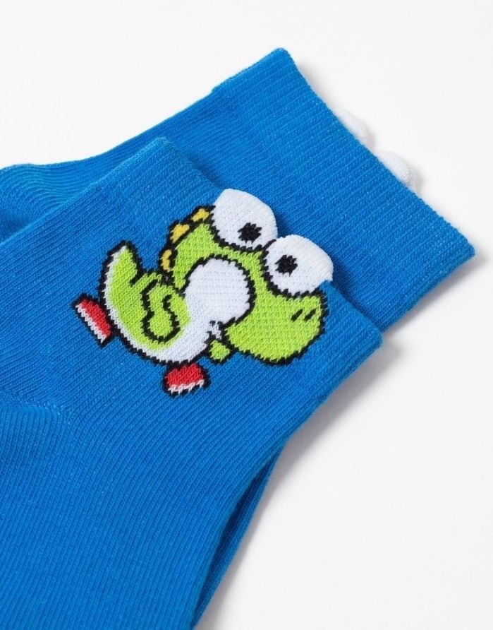 Vaikiškos Kojinės "Dino Blue"