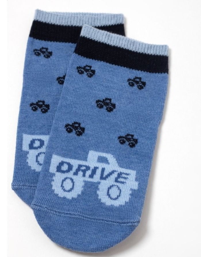 Vaikiškos Kojinės "Booo"