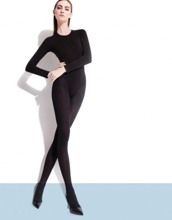 Pėdkelnės "Roza" 60 Den