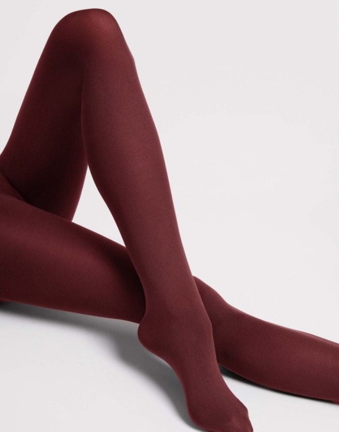 Pėdkelnės "Roza" 60 Den