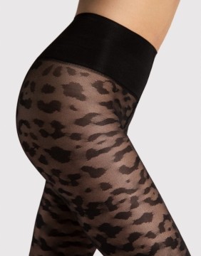 Pėdkelnės "Echo" 30 Den