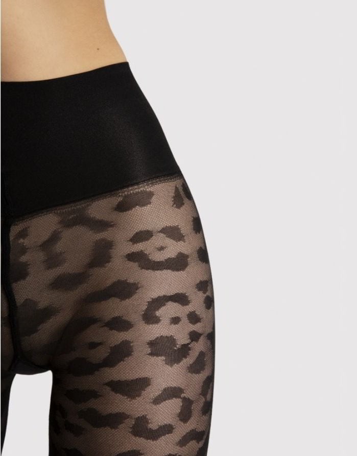 Pėdkelnės "Echo" 30 Den