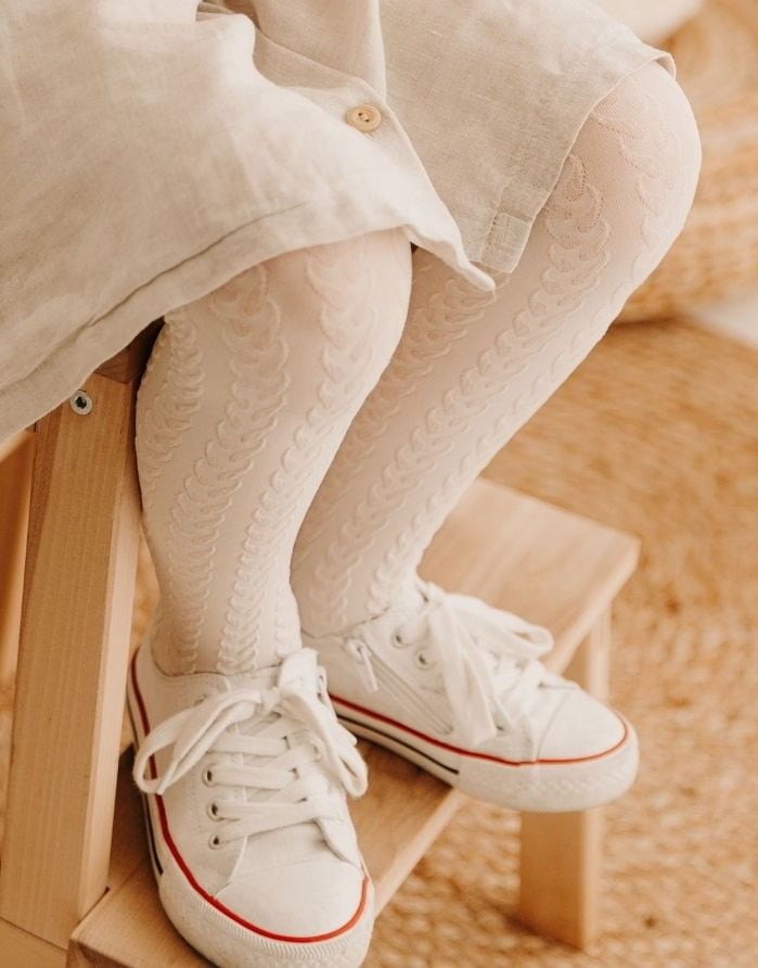 Vaikiškos Pėdkelnės "Braidy" 60 Den