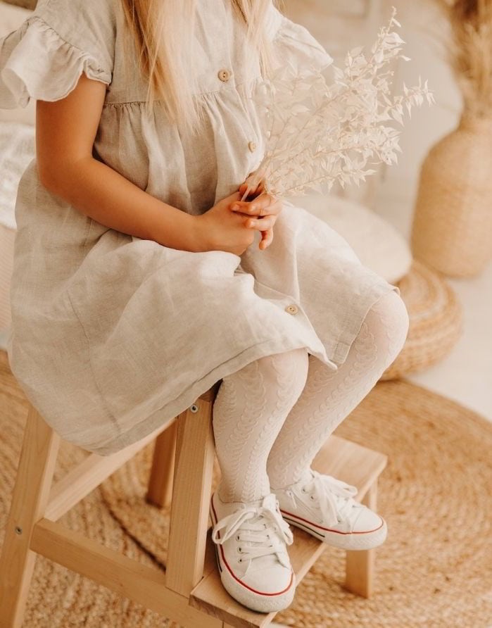 Vaikiškos Pėdkelnės "Braidy" 60 Den