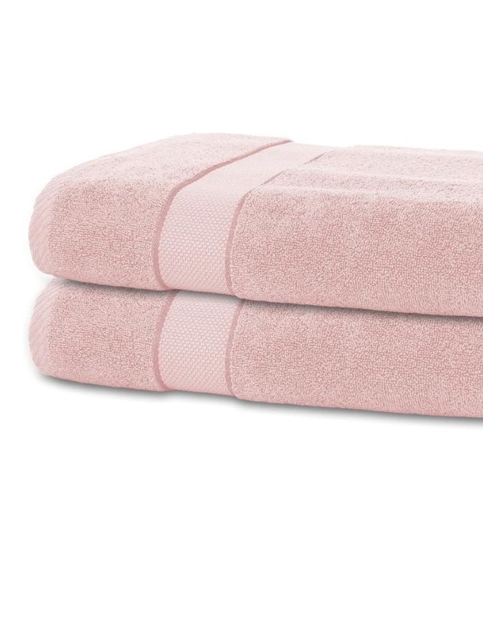 Kokvilnas dvielis ''Rosa''