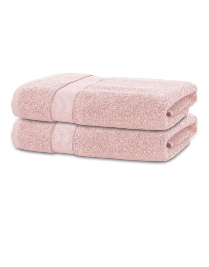 Kokvilnas dvielis ''Rosa''