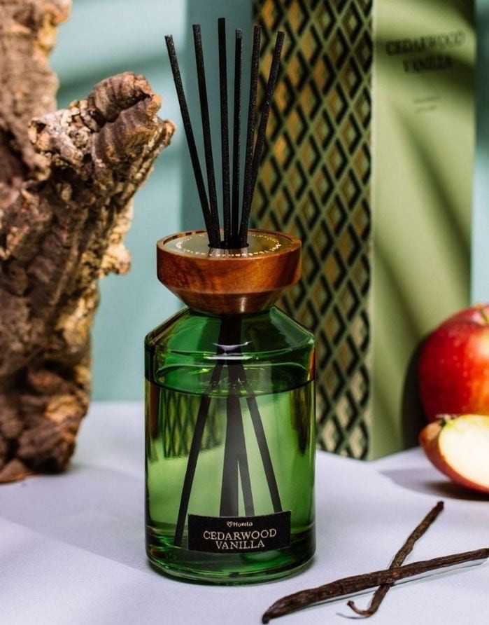 Mājas smarža "Cedarwood " 200 ml