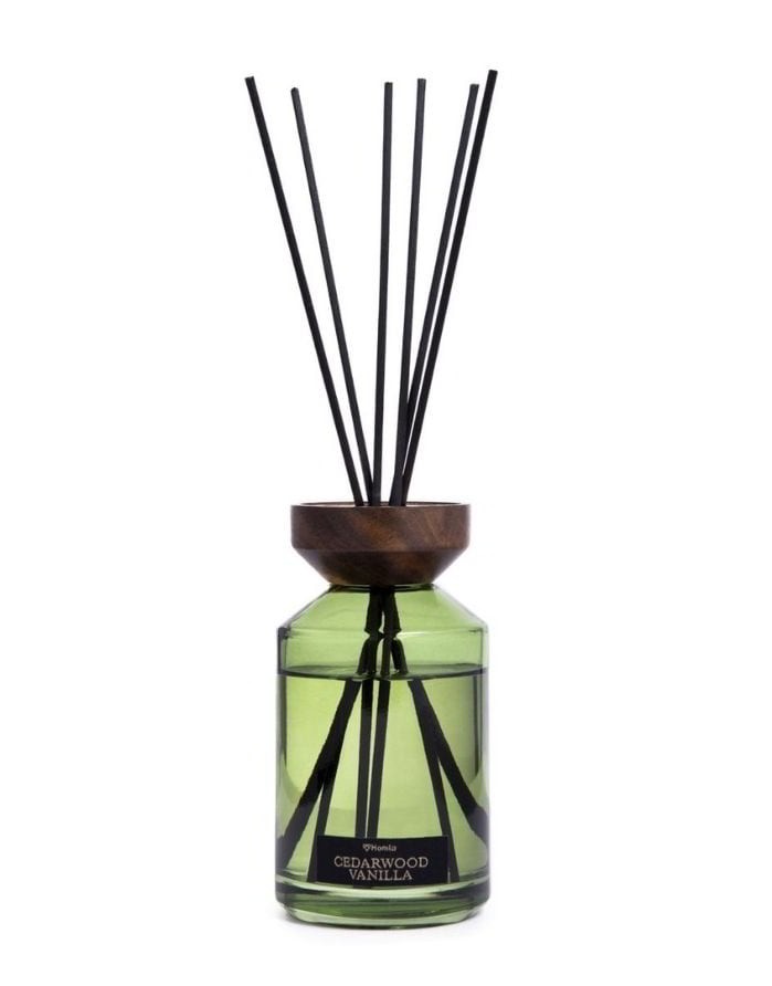 Запах дома "Cedarwood " 200 ml