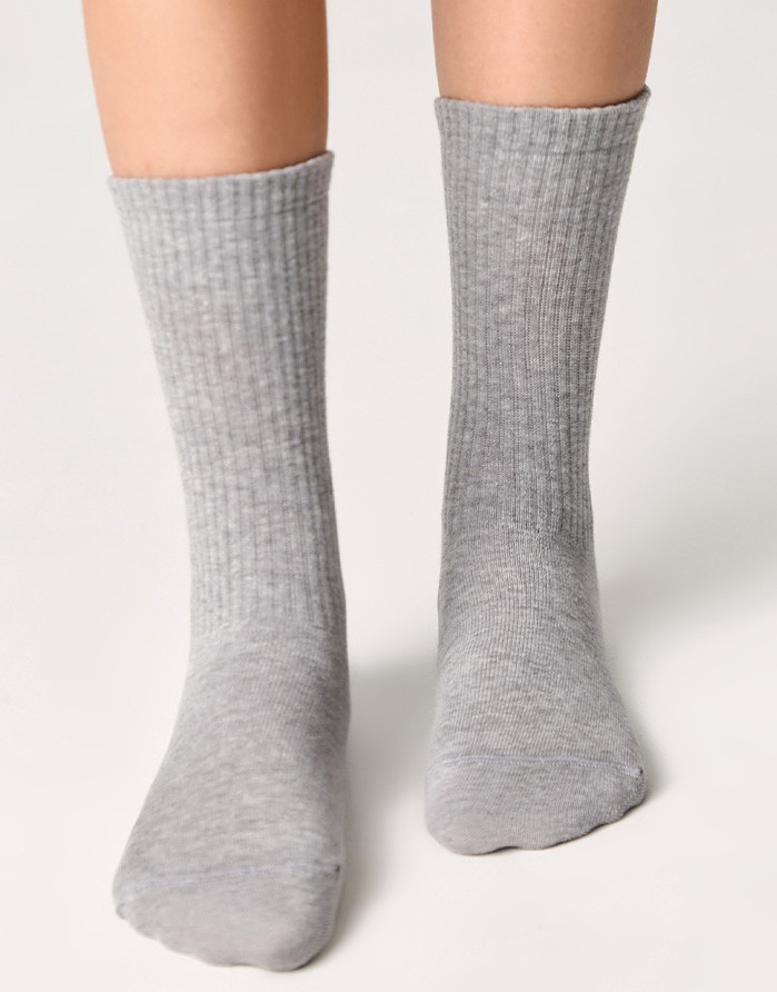 Детские носки "Britta Grey"