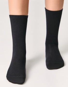Детские носки "Britta Black"