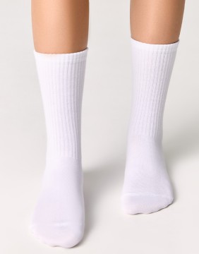 Детские носки "Britta White"