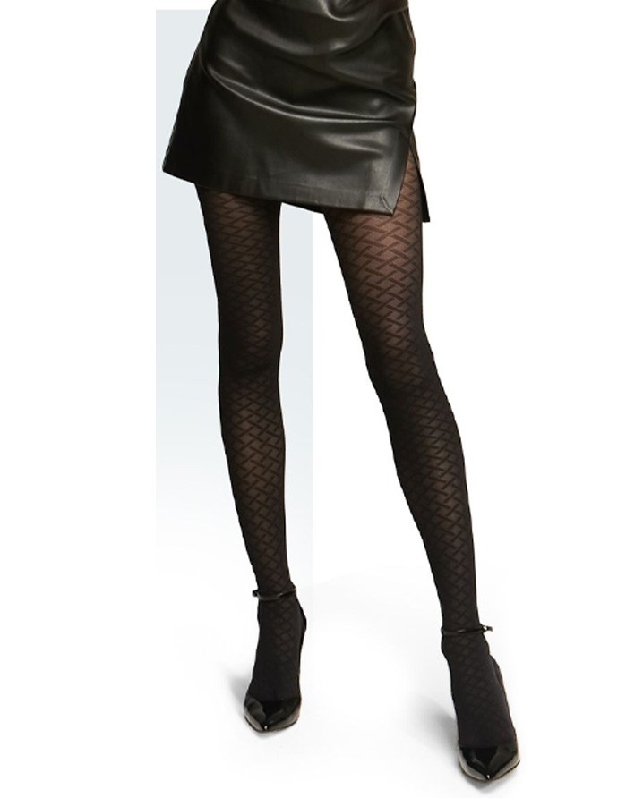 Zeķubikses "Armure" 40 Den