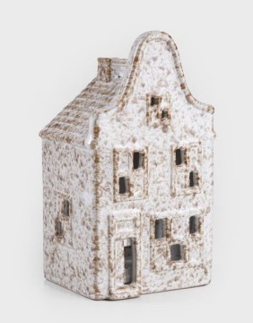 Подсвечник "Ceramic House"