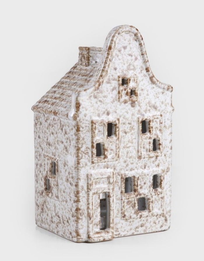 Svečturis "Ceramic House"