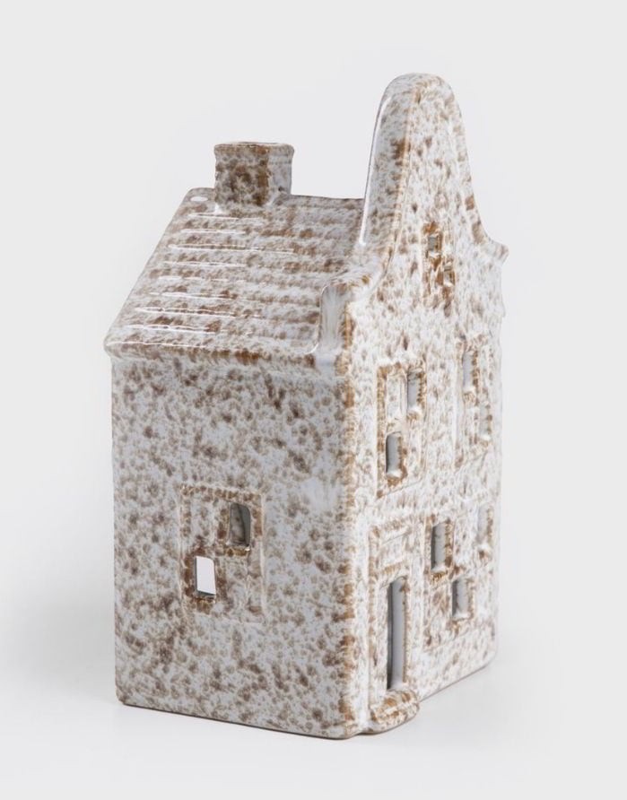 Svečturis "Ceramic House"