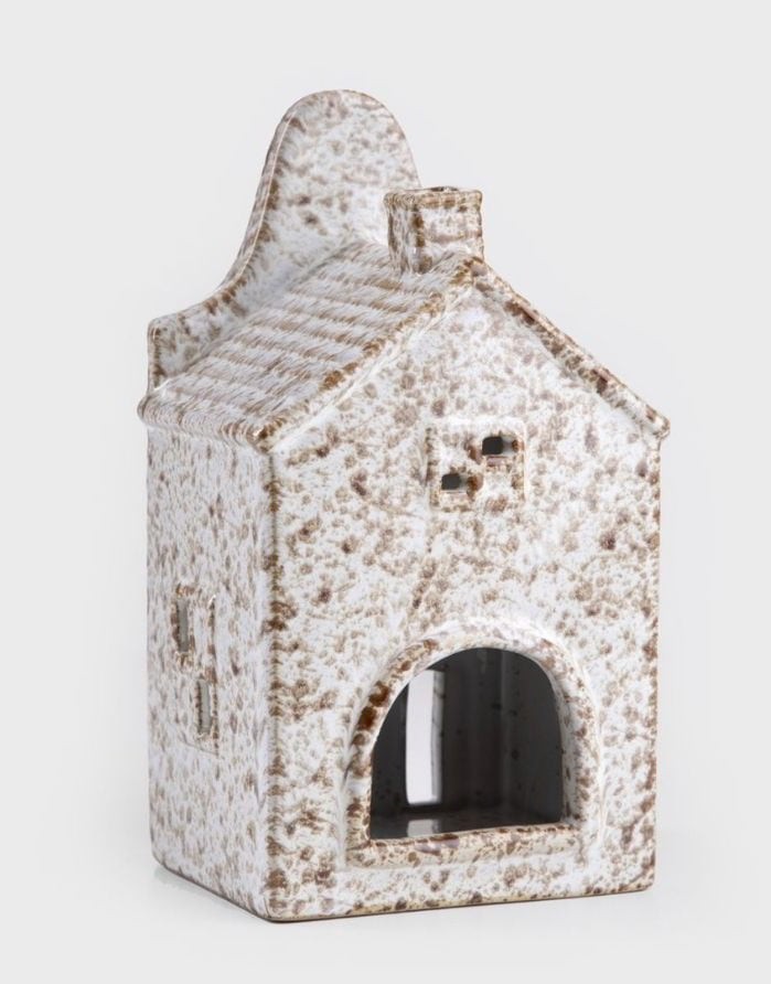Svečturis "Ceramic House"