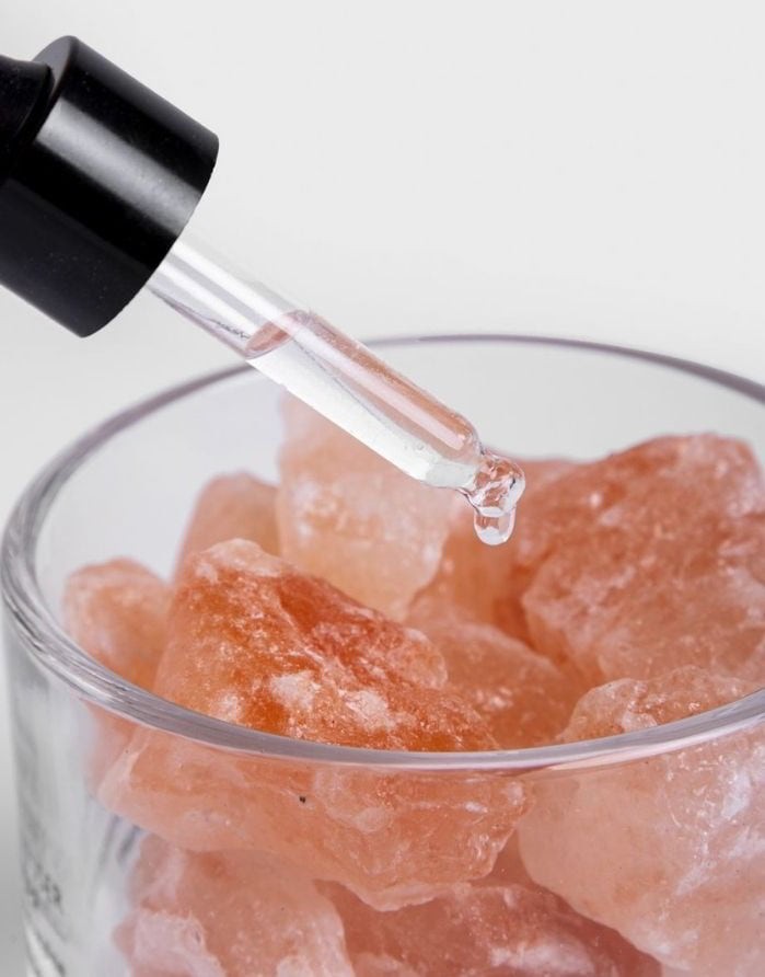 Mājas smaržu komplekts "Quinice & Blueberry"