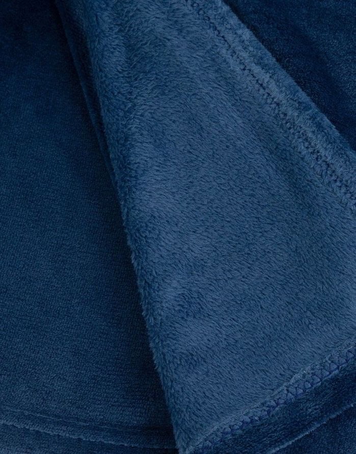 Pleds "Rote Blue" 200x220 cm