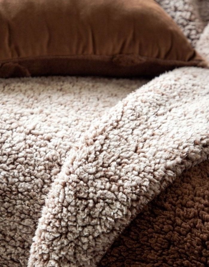 Pleds "Calentar" 150x200 cm