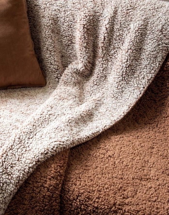 Plaid "Calentar" 150x200 cm