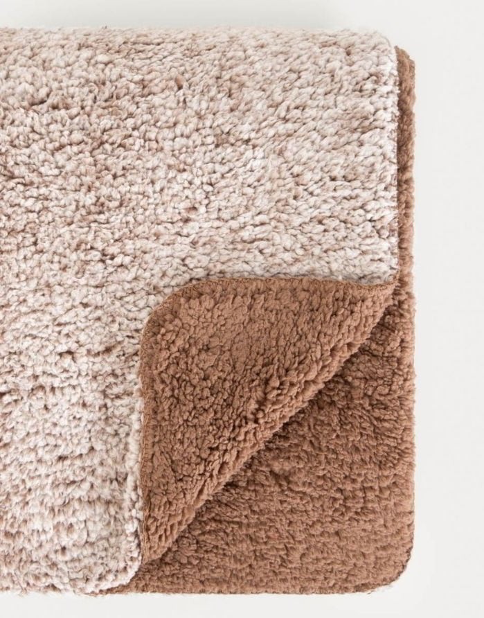 Plaid "Calentar" 150x200 cm