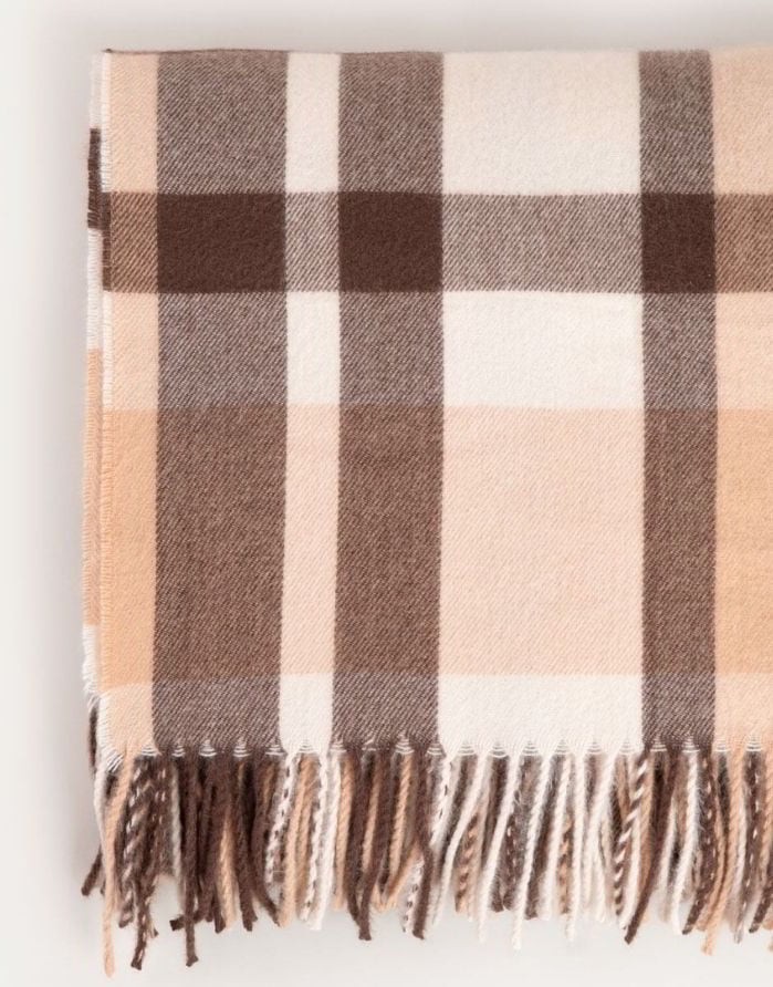 Плед "Melrose" 150x200 cm