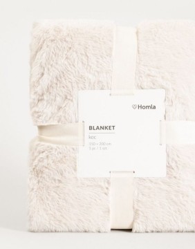 Плед "Clumsy" 150x200 cm