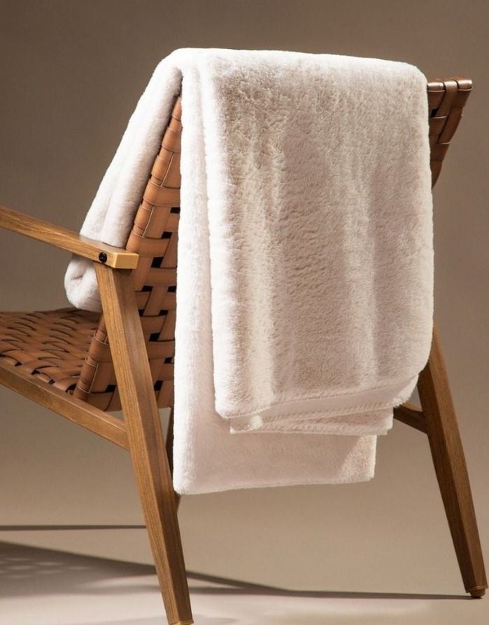 Pleds "Clumsy" 150x200 cm